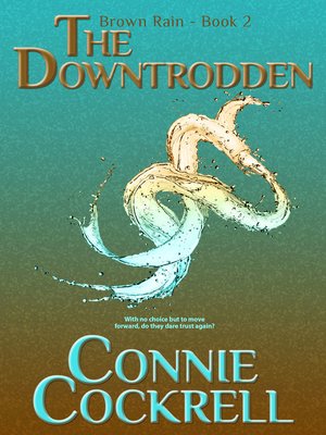 cover image of The Downtrodden
